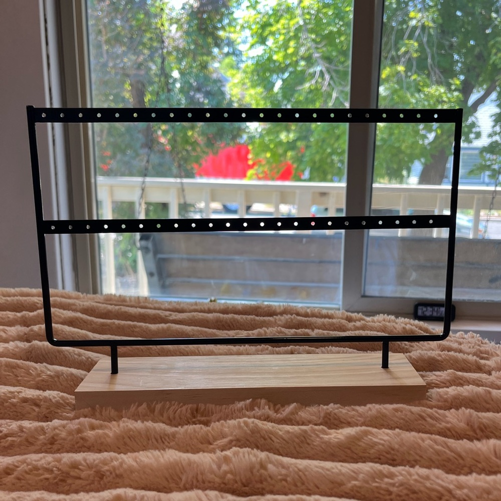 Earing Organizer
